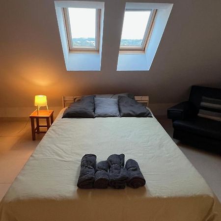 Atico Camino Santiago: El Comienzo Perfecto Apartment Sarria Exterior photo